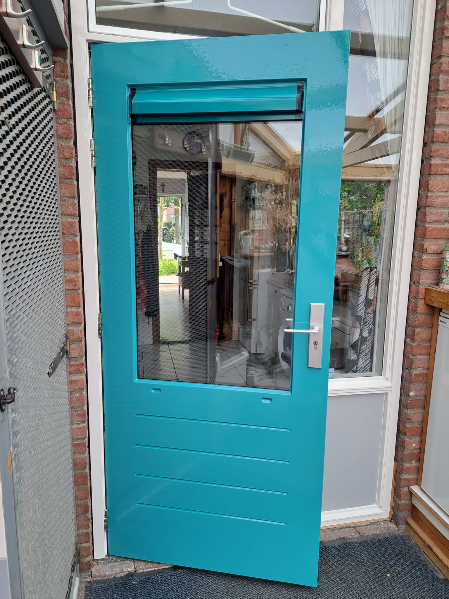 Projectfoto van schilderwerk en onderhoud door Schilderwerk Pro & Onderhoud 5